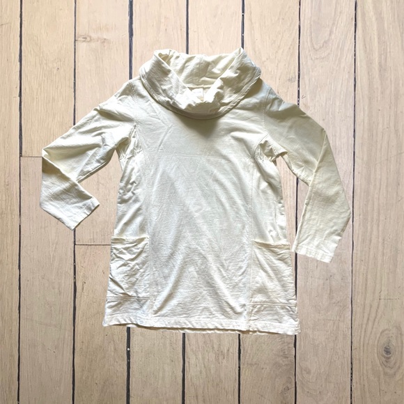 Women’s Medium Blair Cowl Neck Sweatshirt - Picture 1 of 4